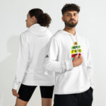 Adidas Fleece Hoodie It Drives People Crazy