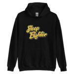 Sleep Fighter Hoodie