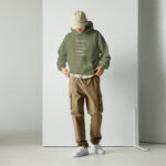 The 4 P’s Hoodie