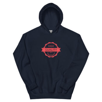 HQ 100% Hoodie