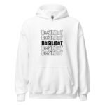 Resilient Hoodie