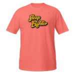 Sleep Fighter Short Sleeve T-Shirt