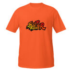 Sleep Fighter II Short Sleeve T-Shirt