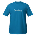 Sending Short Sleeve T-Shirt