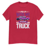 unisex-classic-tee-maroon-front-68cd647453c74.jpg