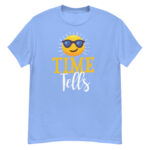 unisex-classic-tee-turf-green-front-68cd7d11e11b1.jpg
