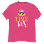 unisex-classic-tee-turf-green-front-68cd7d11e11b1.jpg