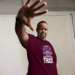 unisex-classic-tee-maroon-front-68cd647453c74.jpg