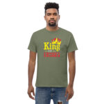 unisex-classic-tee-military-green-front-68cd75d8d8568.jpg
