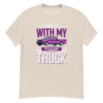unisex-classic-tee-maroon-front-68cd647453c74.jpg