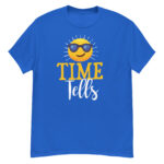unisex-classic-tee-turf-green-front-68cd7d11e11b1.jpg