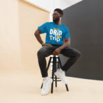 unisex-classic-tee-sapphire-front-68cd7a249f1e7.jpg