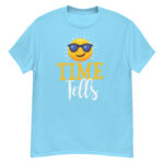 unisex-classic-tee-turf-green-front-68cd7d11e11b1.jpg