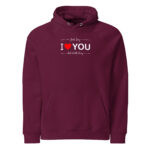 unisex-eco-raglan-hoodie-burgundy-front-68b8e49e7d5ed.jpg
