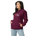 unisex-eco-raglan-hoodie-burgundy-front-68b8e49e7d5ed.jpg