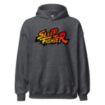 Sleep Fighter Hoodie