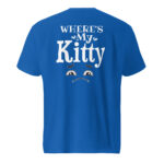 Where's My Kitty Premium Tee Shirt
