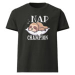 Nap Champion Oversized T-Shirt
