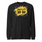 Drippity Drip Drip Long Sleeve Tee Shirt